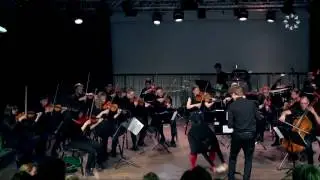 Fykomfei - Sluttsangen