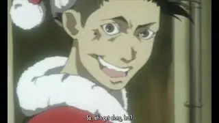 Linda Cube Cutscenes: Scenario A/03 (ENG SUB)