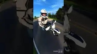 Husky 701 urban riding 3