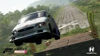 Camo & Krooked - Nocturna (Forza Horizon 5 | Trilha Sonora)