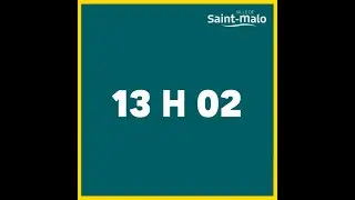 Ville de Saint-Malo : Jules Bonnier