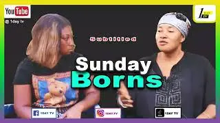 I Will Recommend Sunday Borns If You Want Peace | That Day Is For Riches | Nature Servant Goes Deep