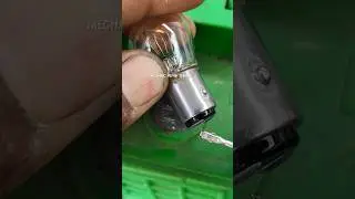 Brake Bulb Not Working? Easy Check😲