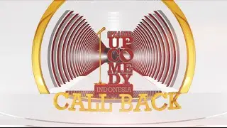 Peniru yang Handal - SUCI 6 Callback