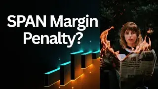Stock Market me SPAN Margin | |SPAN Margin Falls Short? | Why option selling is Risky