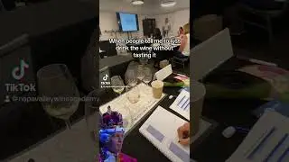 Wine tasting  - Napa Valley Wine Academy