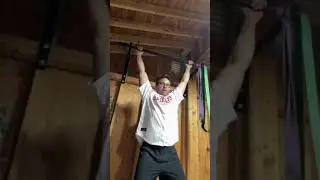 Pull ups #Calisthenics #pullups #calisthenicsworkout #power #lifestyle #sexy #work
