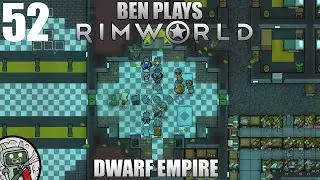 A Week of Partying! | Rimworld | EP 52