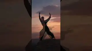 🧘&zwj;♂️ Qi Gong Practice | Music for Qi Gong & Poses