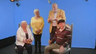 Vid&eacute;o humoristique et satirique LES INTELLOS #gag #humour #loisirs #television #theatre