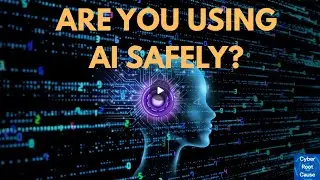The 5 Golden Rules of AI Safety You NEED to Know | 2025 Guide | Cybersecurity | AI | ChatGpt