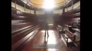 Reportaje Casona de San Marcos