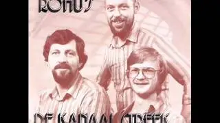 de Rohu's- de Kanaalstreek
