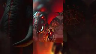 We Used AI to Create Hybrid surreal hybrids, ai, creature design, digital creatures, ai art, hybrid