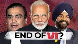VI might SHUTDOWN soon -  Here's why
