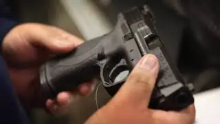 Douglas County High School administrators find gun after altercation between four students | WSB-TV