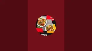 Food Studio   is live! 04
