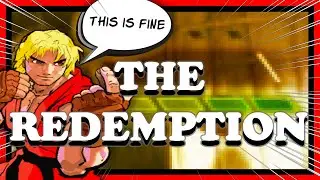 The Redemption