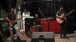 Papa Chao & Co - Feeling Good [Michael Bubl&eacute; Cover] Live #goamusic  #goa  #liveband  #livebandmusic