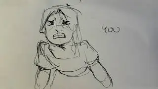 first burn wip 2