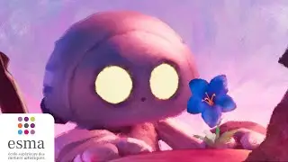 Flower Bot - Teaser 2025
