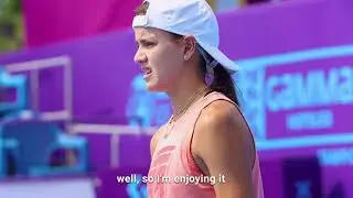 Emiliana Arango | Entrevista | AT2023