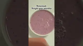 Healthy Smoothie#shorts #youtubeshorts #viral #trending #asmr #easy #healthy #drinks #fruits #sikkim