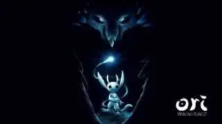 Ori and the Blind Forest-OST Extended Mix nibel