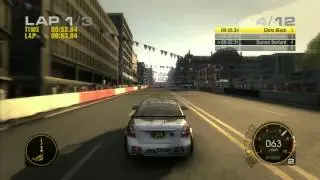 Race Driver: Grid - Xbox Live Games on Demand Sale : &pound;2.99
