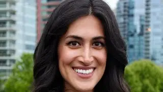 Interview with Dr Sabeti about her sublease with Bailey Nelson in Canada.