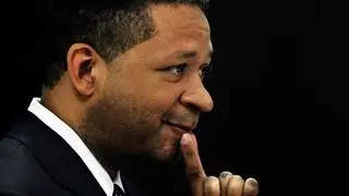 Scathing Letter Rips Artur Davis