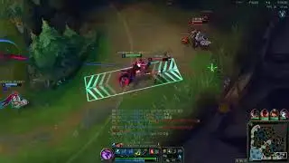 Thresh Montage 2018 New