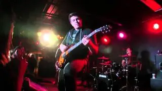 Hail the Sun - Paranoia