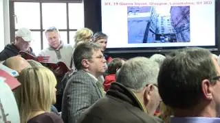 Auction House Scotland