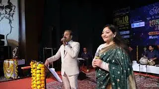 Music Shala -  Shala Utsav 10 - दिल तड़प तड़प के कह रहा है