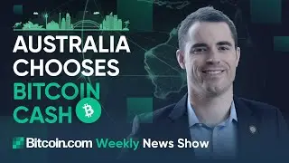 92% of Australia&rsquo;s Crypto Retail Volume is in BCH, Students in China Want to Work in Crypto