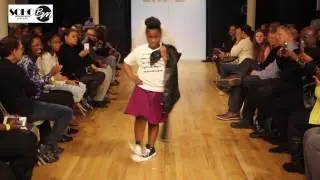 SOHO Fashion Week, Season 2 -  Lil B