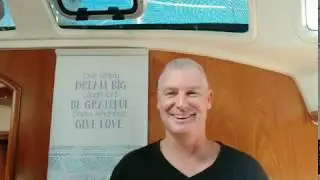 Healthy Lifestyle Program Update - Week 5 with Mark Philpott