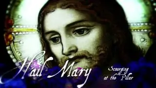 St. William Catholic Church's Rosary Video: The Sorrowful Mysteries