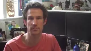 Interview With a Marine Fisheries Expert | Anyfin is Possible