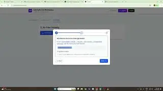 How to Use Keepli to Scan and Protect Google Workspace