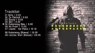 Persteasy - Roughnecks aufgepasst FULL EP [KOMPLETTE EP]
