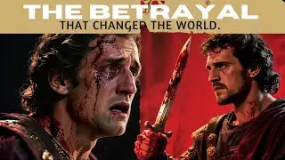 The Betrayal That Changed the World: Julius Caesar&rsquo;s Final Hours