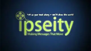 New Ipseity Ident - (Video Production East Midlands, UK)