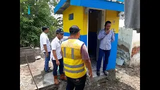 Program Sanimas Sumberjo Gondang Nganjuk