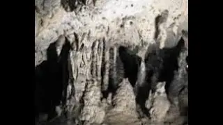04 Prin Canada la o Peşteră unică &icirc;n lume | Cave and Basin National Park