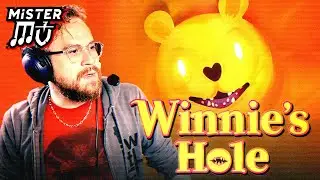 SON TROU M'AVAIT MANQUÉ | Winnie's Hole