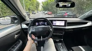 Am condus Noul Opel Frontera 2026 - Cum este!?