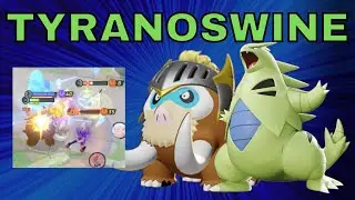 This DUO is Stronger than you think | Umbreon, Lapras leaks | Pokemon Unite