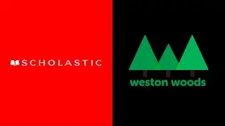 Scholastic/Weston Woods Logos (2025 Concept)
